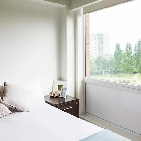 Premium Studios And Apartments At Chapter Portobello In London Exterior photo