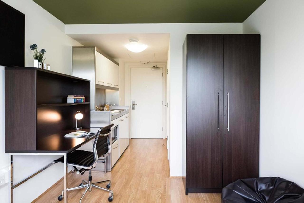 Appartement Chapter Portobello In Londres