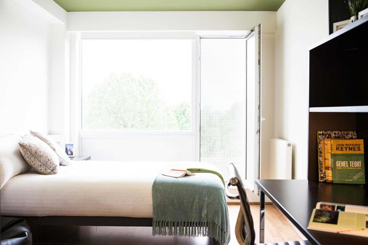 Chapter Portobello In Appartement *