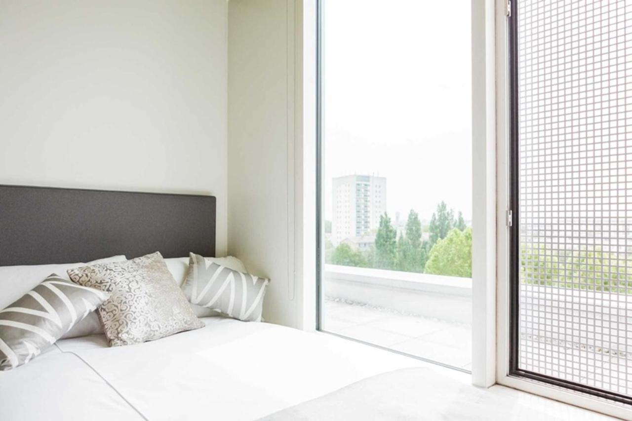 Appartement Chapter Portobello In Londres