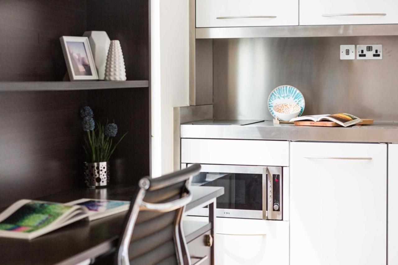Chapter Portobello In Appartement *