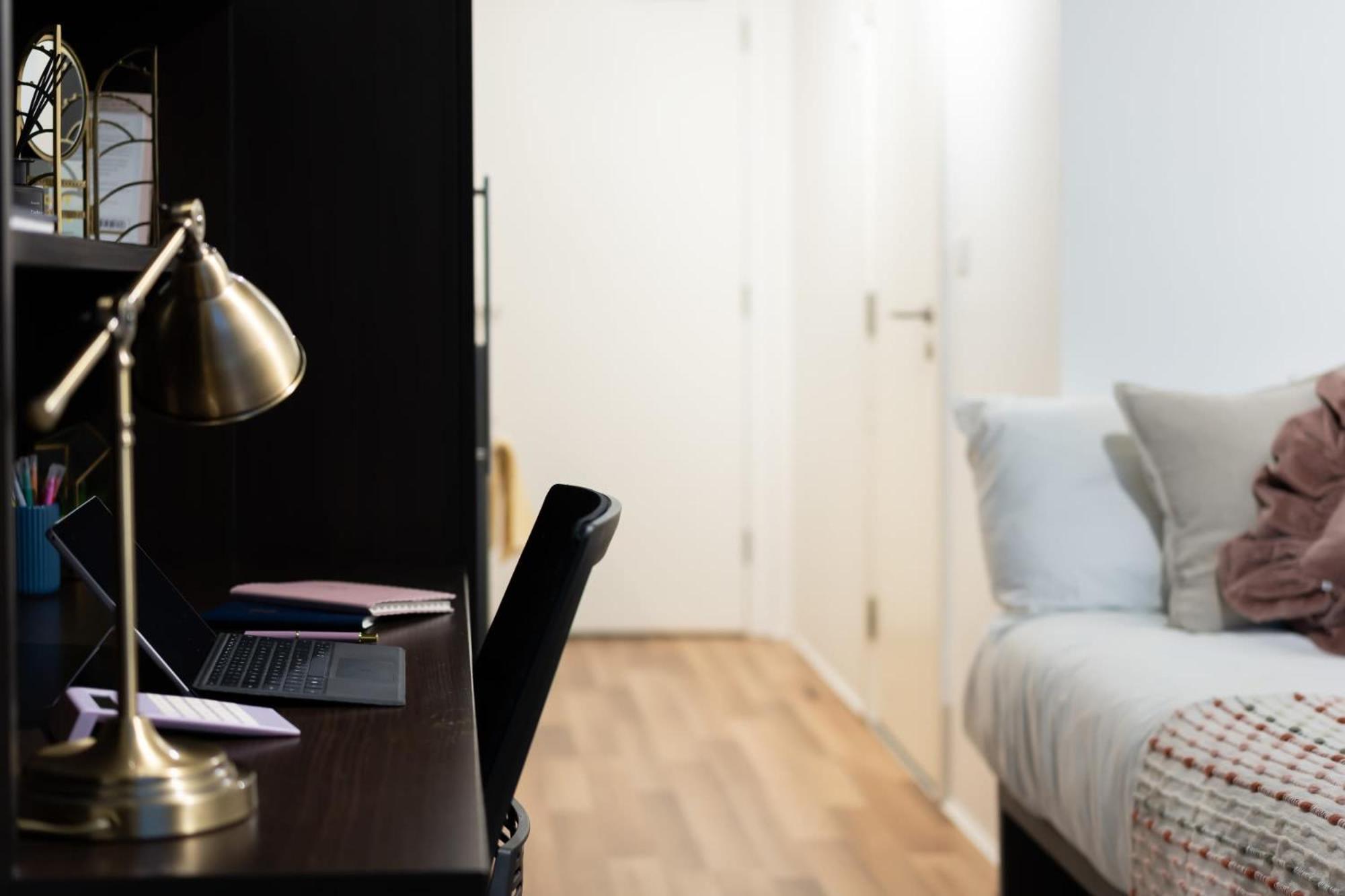 Appartement Chapter Portobello In