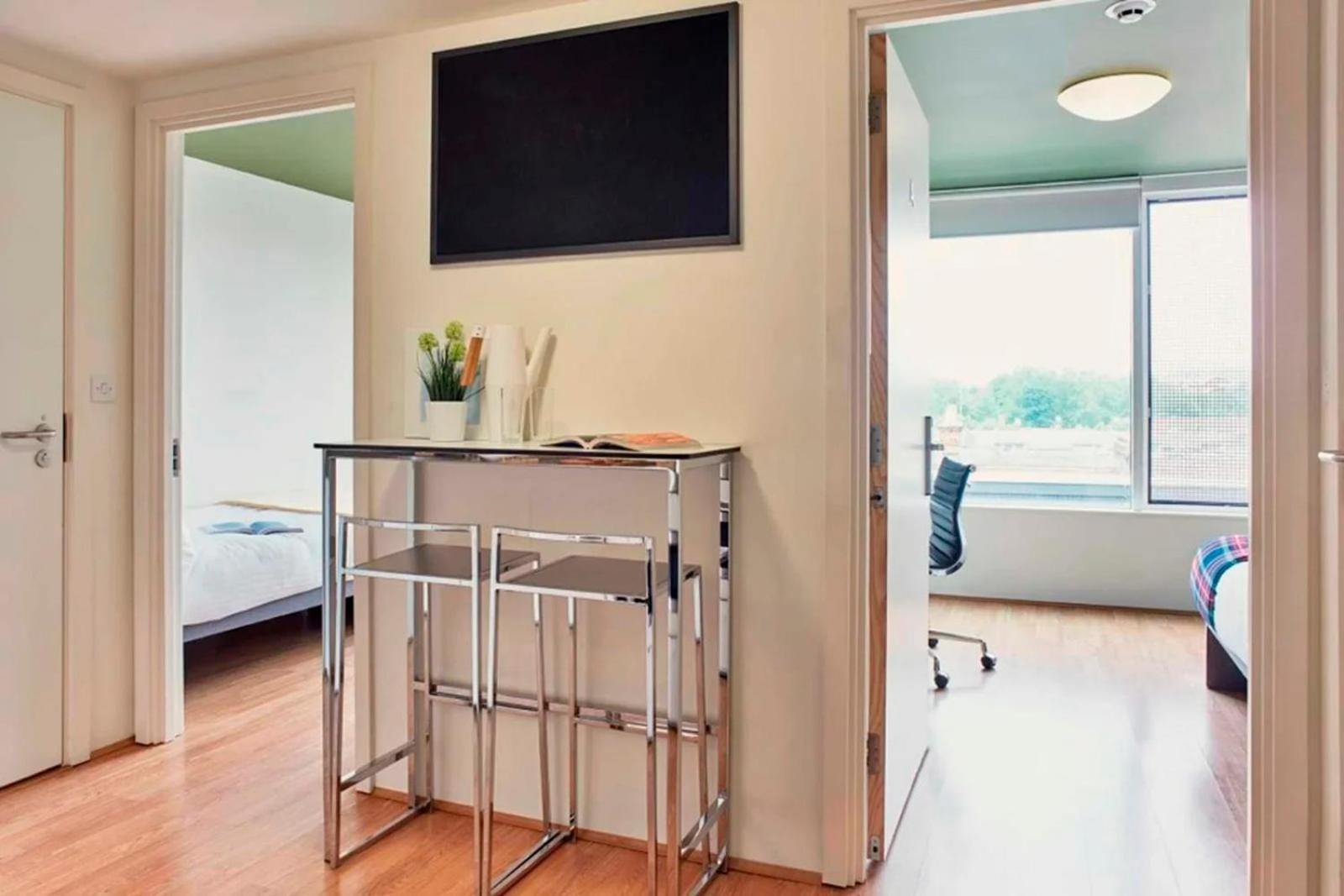 Chapter Portobello In Appartement Londres
