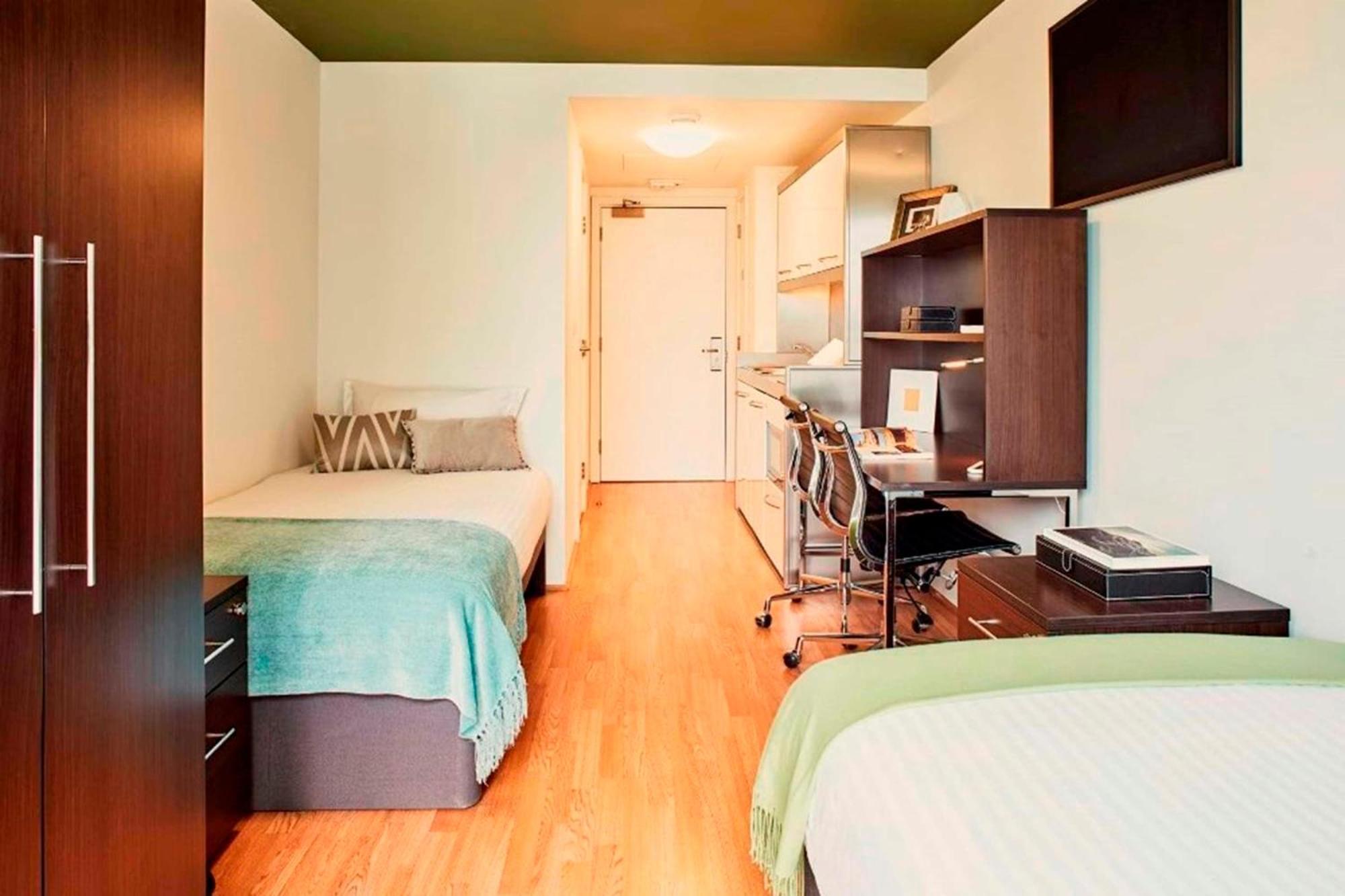 Appartement Chapter Portobello In Londres